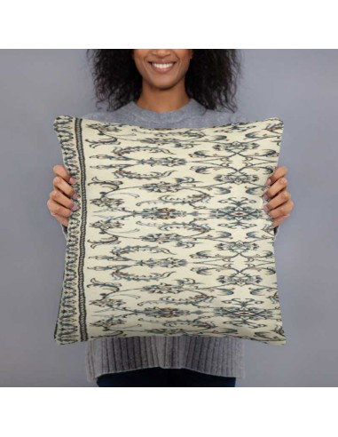 tappeto PERSIA NAIN KASHMAR CM.82X381