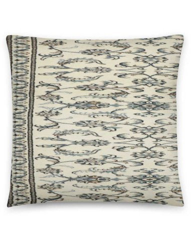tappeto PERSIA NAIN KASHMAR CM.80X375