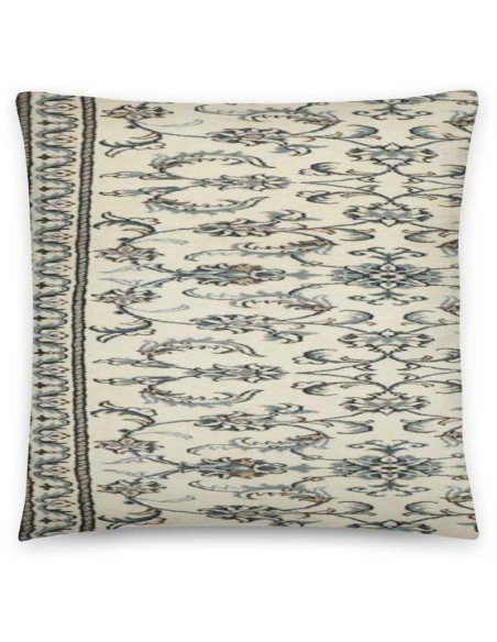 tappeto PERSIA NAIN KASHMAR CM.80X375