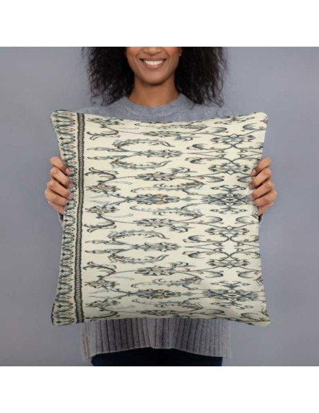 tappeto PERSIA NAIN KASHMAR CM.80X375
