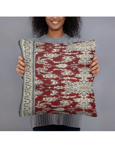 tappeto PERSIA NAIN KASHMAR CM.75X292