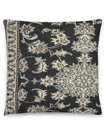 tappeto PERSIA NAIN KASHMAR CM.80X115