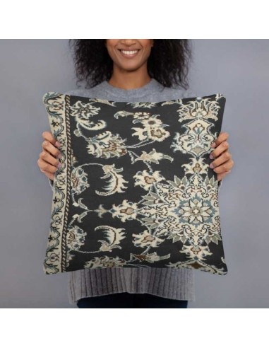tappeto PERSIA NAIN KASHMAR CM.80X115