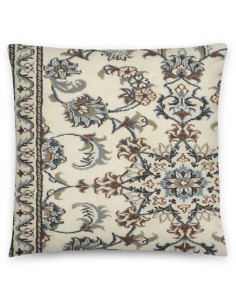 tappeto persia nain kashmar cm 79x117 2