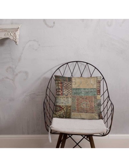tappeto PERSIA VINTAGE PATCHWORK CM.142X201