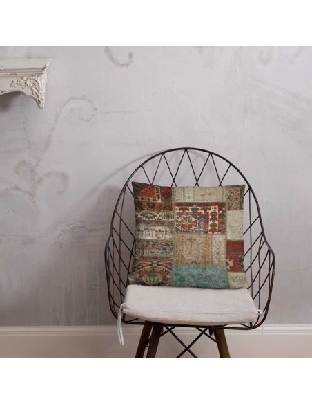 tappeto PERSIA VINTAGE PATCHWORK CM.167X237