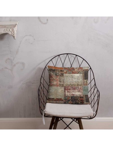 tappeto PERSIA VINTAGE PATCHWORK CM.167X238