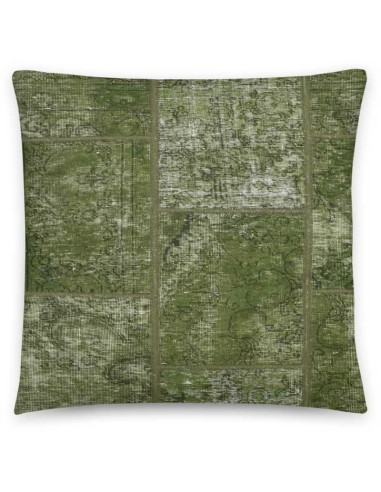 tappeto PERSIA VINTAGE PATCHWORK CM.140X200