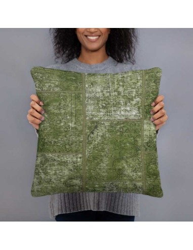 tappeto PERSIA VINTAGE PATCHWORK CM.140X200