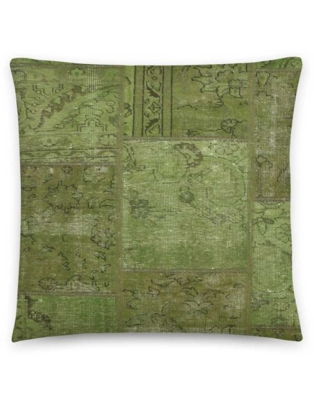 tappeto PERSIA VINTAGE PATCHWORK CM.140X198