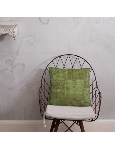 tappeto PERSIA VINTAGE PATCHWORK CM.140X198