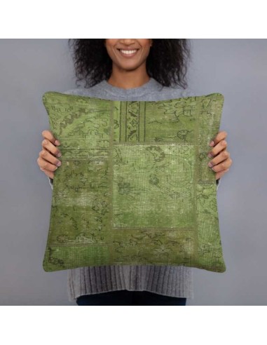tappeto PERSIA VINTAGE PATCHWORK CM.140X198