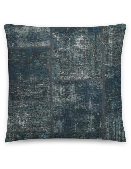 tappeto PERSIA VINTAGE PATCHWORK CM.140X200