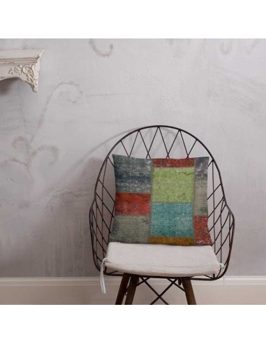 tappeto PERSIA VINTAGE PATCHWORK CM.157X237