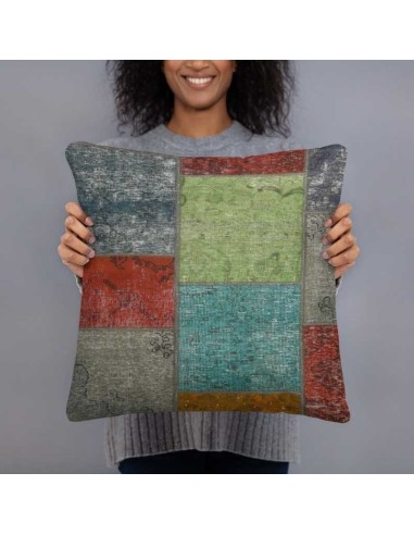 tappeto PERSIA VINTAGE PATCHWORK CM.157X237