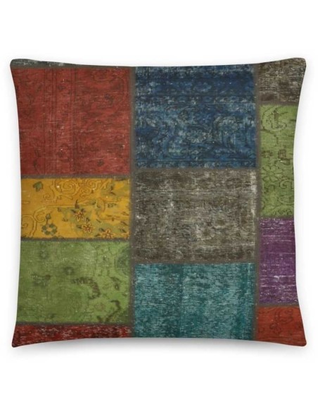 tappeto PERSIA VINTAGE PATCHWORK CM.160X230