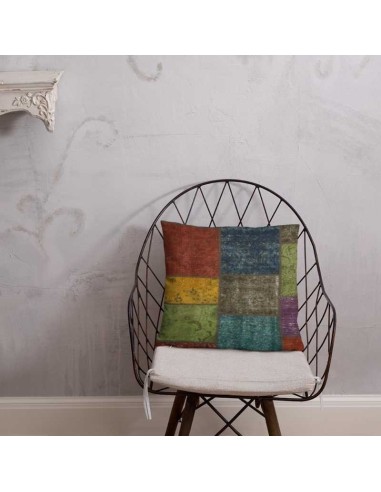 tappeto PERSIA VINTAGE PATCHWORK CM.160X230