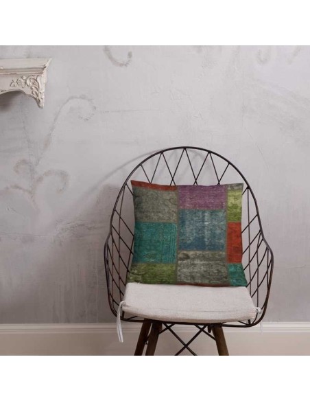 tappeto PERSIA VINTAGE PATCHWORK CM.158X230