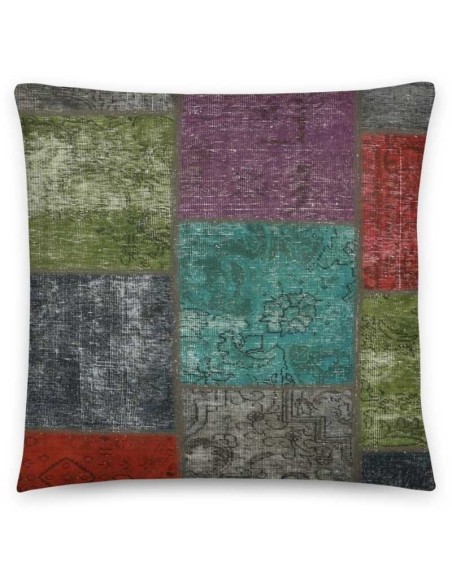 tappeto PERSIA VINTAGE PATCHWORK CM.159X230