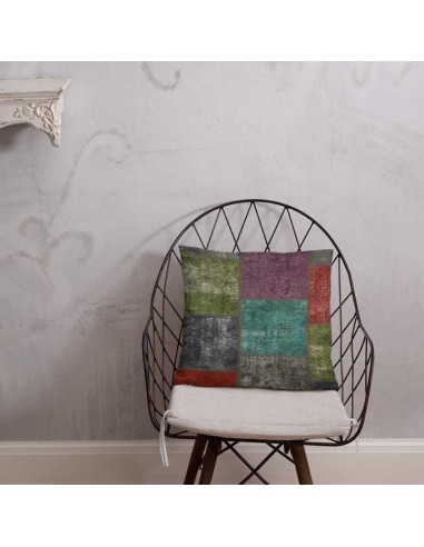 tappeto PERSIA VINTAGE PATCHWORK CM.159X230