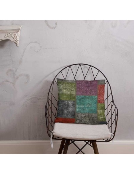 tappeto PERSIA VINTAGE PATCHWORK CM.159X230