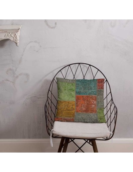 tappeto PERSIA VINTAGE PATCHWORK CM.157X230