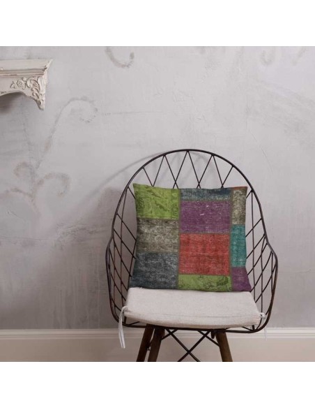 tappeto PERSIA VINTAGE PATCHWORK CM.161X233