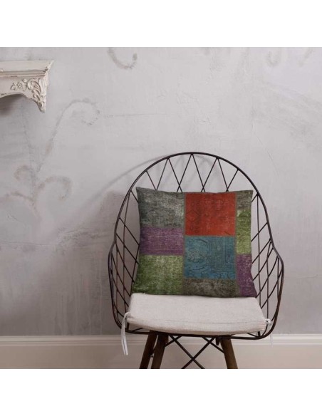 tappeto PERSIA VINTAGE PATCHWORK CM.160X230