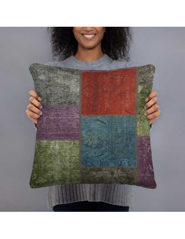 tappeto PERSIA VINTAGE PATCHWORK CM.160X230