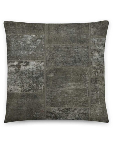 tappeto PERSIA VINTAGE PATCHWORK CM.160X230