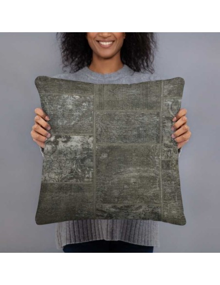 tappeto PERSIA VINTAGE PATCHWORK CM.160X230