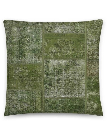 tappeto PERSIA VINTAGE PATCHWORK CM.160X228
