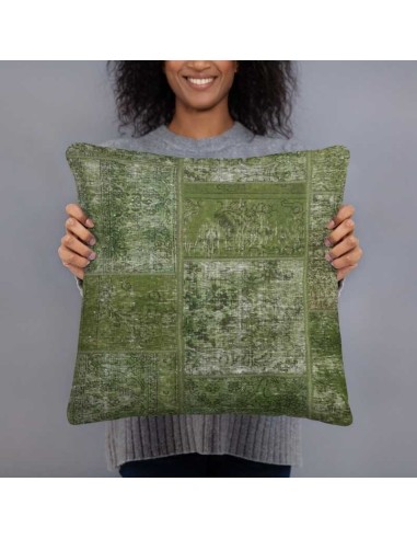 tappeto PERSIA VINTAGE PATCHWORK CM.160X228