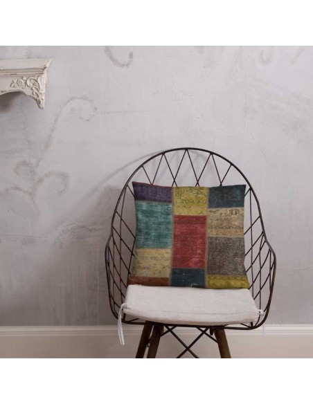 tappeto PERSIA VINTAGE PATCHWORK CM.169X240