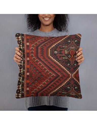 tappeto PERSIA SHIRAZ CM.157X201