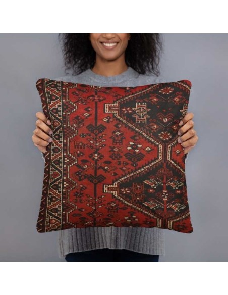 tappeto PERSIA SHIRAZ CM.202X291