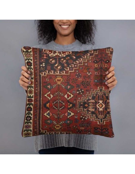 tappeto PERSIA SHIRAZ CM.182X256