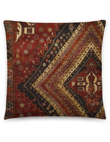 tappeto PERSIA KASHGHAI CM.166X245
