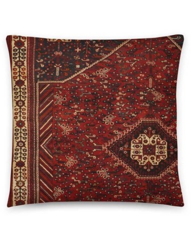 tappeto PERSIA KASHGHAI CM.185X245