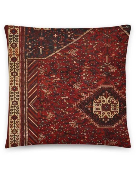 tappeto PERSIA KASHGHAI CM.185X245