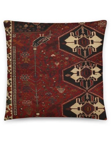 tappeto PERSIA KASHGHAI CM.178X263