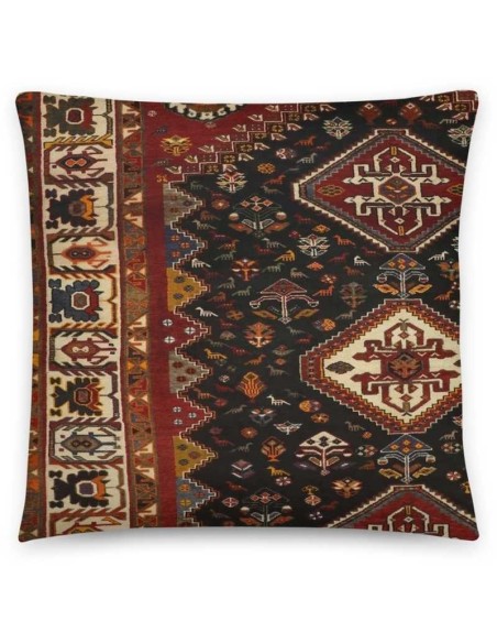 tappeto PERSIA KASHGHAI CM.154X248