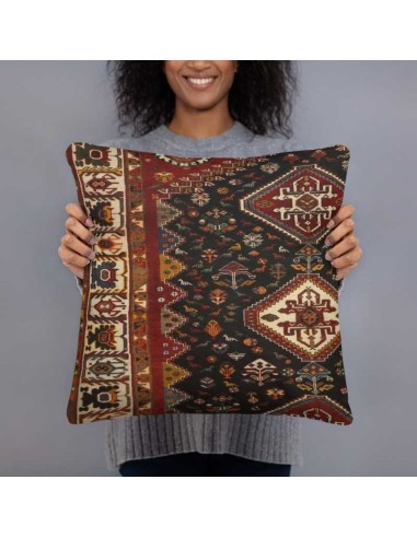 tappeto PERSIA KASHGHAI CM.154X248