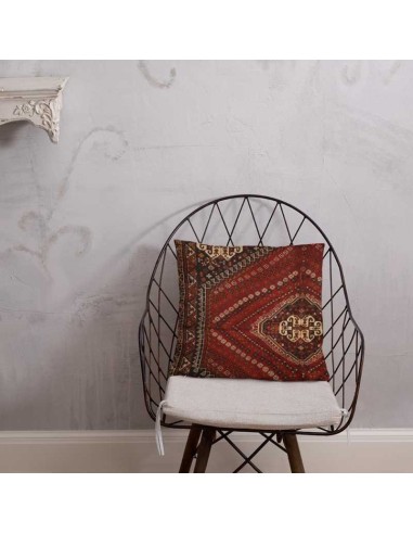 tappeto PERSIA KASHGHAI CM.167X255
