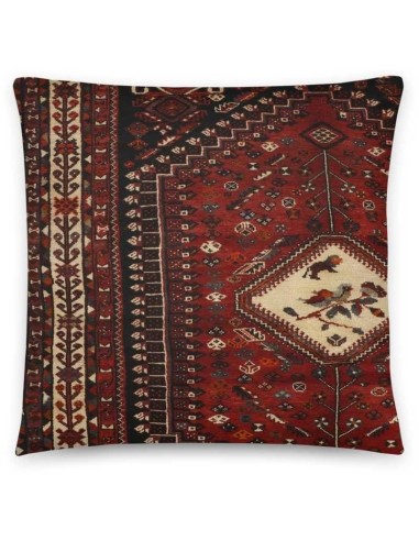 tappeto PERSIA KASHGHAI CM.170X270