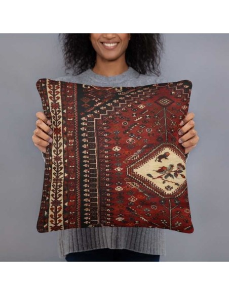 tappeto PERSIA KASHGHAI CM.170X270