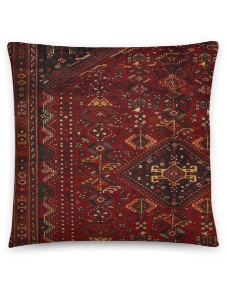 tappeto PERSIA KASHGHAI CM.184X266