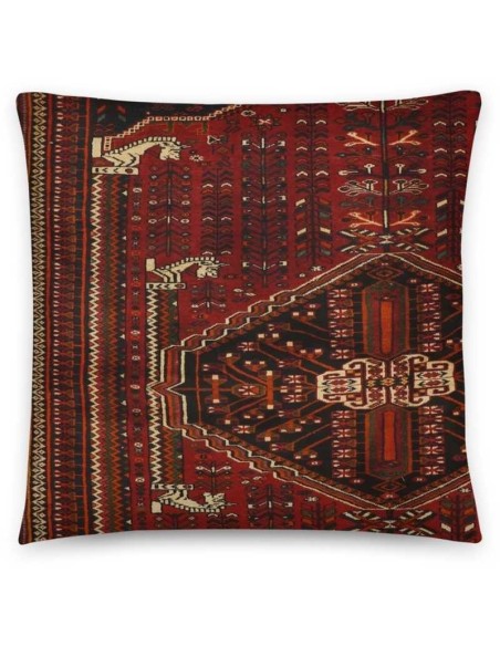 tappeto PERSIA KASHGHAI CM.172X292