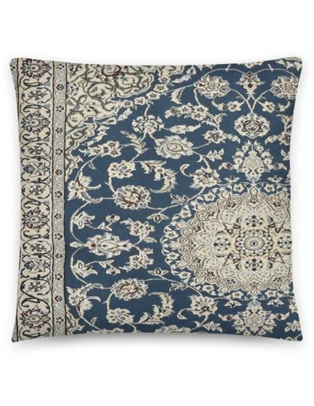 tappeto PERSIA NAIN FINE CON SETA CM.120X178