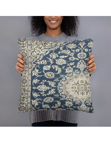 tappeto PERSIA NAIN FINE CON SETA CM.120X178